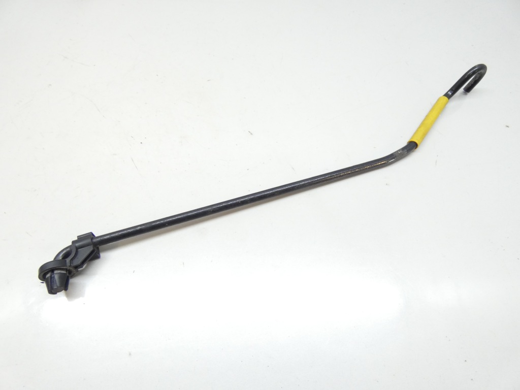 Купити Підпірка кронштейн капот opel vectra c signum рестайлінг  05-08 комплект