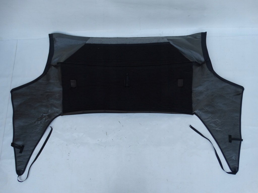 фото №5, Потолок обшивка крыша z4 e85 ładna