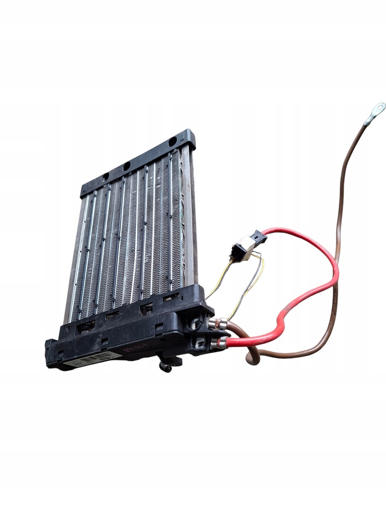 фото №1, Отопитель электрический mini countryman r60 3422661