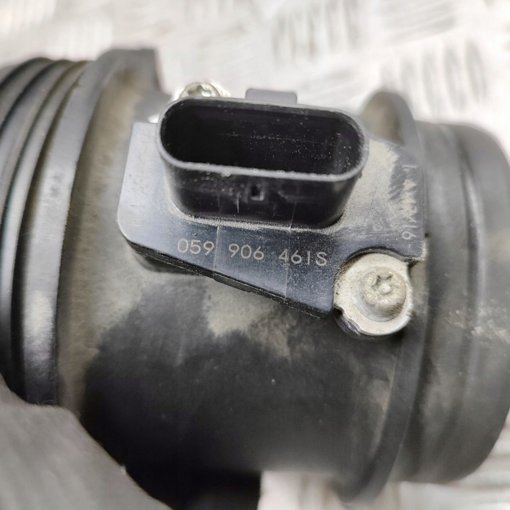 Audi q7 4m 2017 расходомер массовый воздуха maf Киев