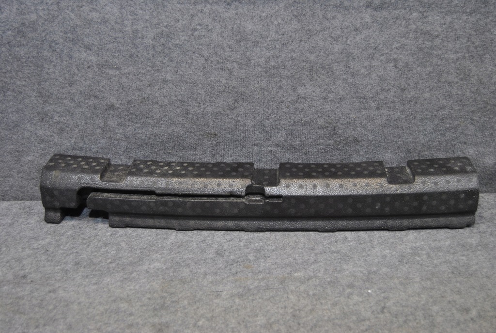 фото №1, Nissan qashqai абсорбер піна бампера задня