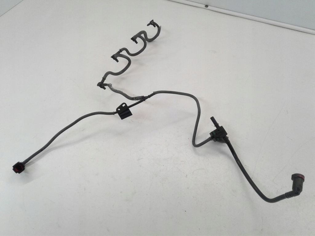 фото №6, Дроти nadmiarowe renault espace 4 iv 2,2 dci