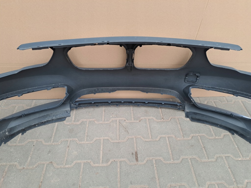 фото №7, Бампер передний перед bmw 1 f20 f21 lift