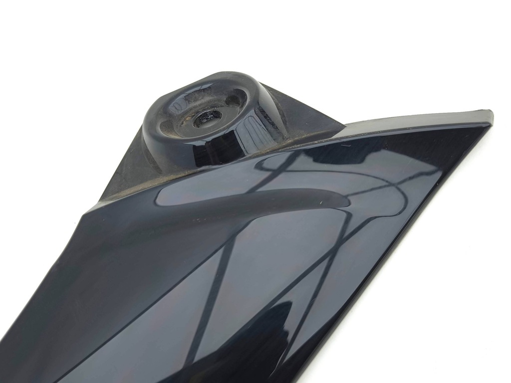 фото №7, Land rover evoque ii 2020 ліва сторона молдинг скло лобове / передньої