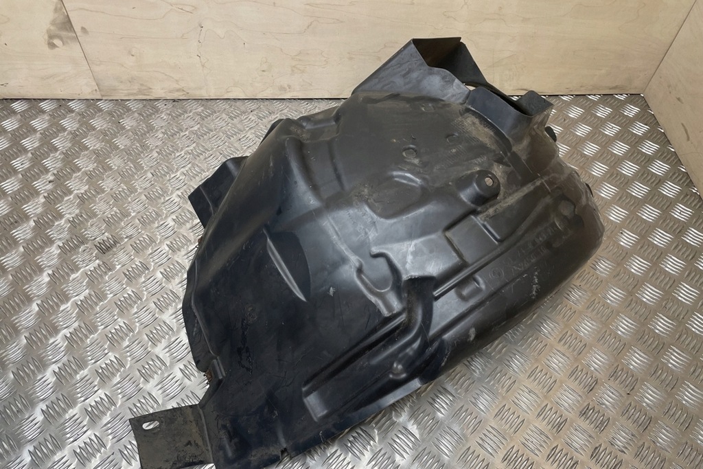 фото №10, Підкрилок праве передні bmw 3 coupe e92 8043214 4.0l бензиновий 309kw 2010