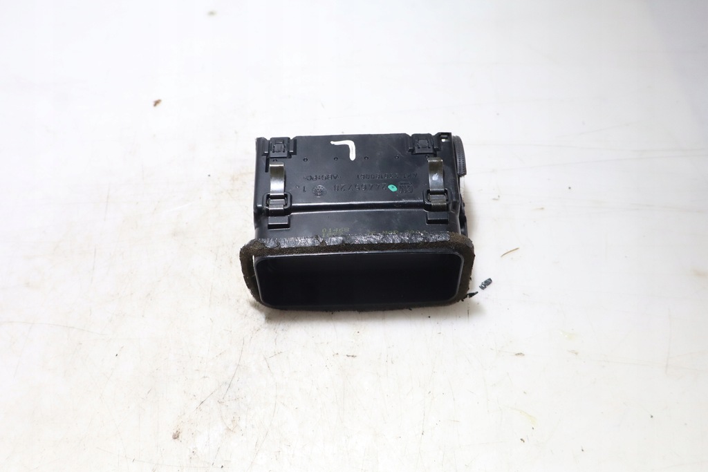 фото №1, Решётка обдув левая opel astra h