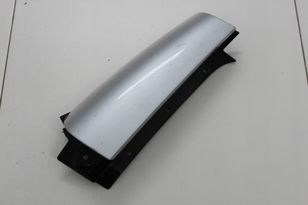 фото №1, Кутик бампера лівий задня mini clubman r55