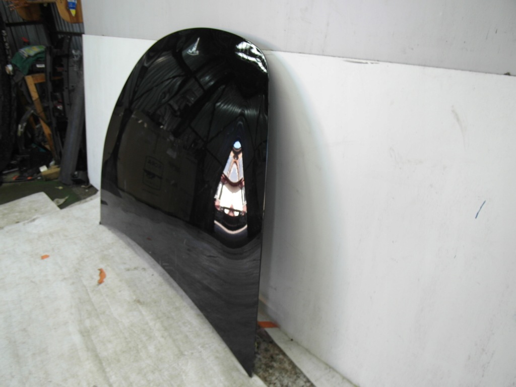 Tesla model y капот крышка двигателя Доставка