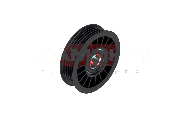 Ролик натягувача ремінь клиновий pl kamoka Доставка