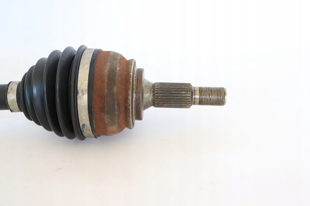 Wał приводной левый citroen c4 p508 оригинальный номер коробка передач передач ml6c 1609610080 k-1335 Недорого