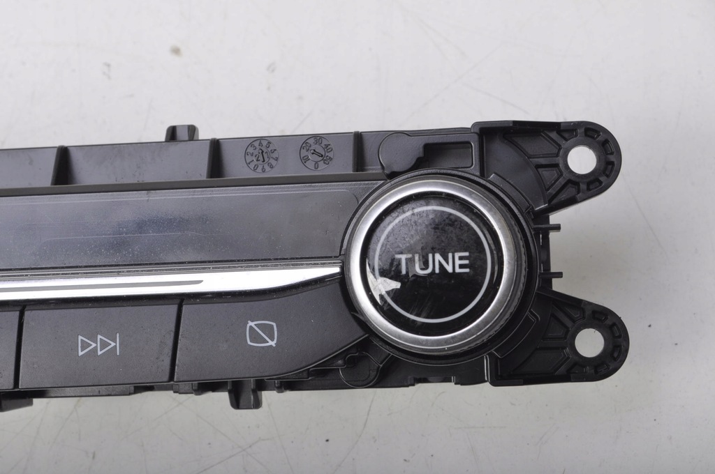 фото №6, Ford focus mk4 панель радіо радіо jx7t-18k811-ac