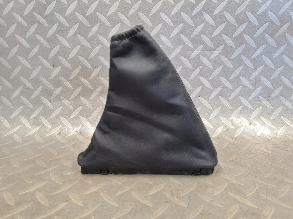 фото №1, Чехол тормоза ручного dacia duster ii