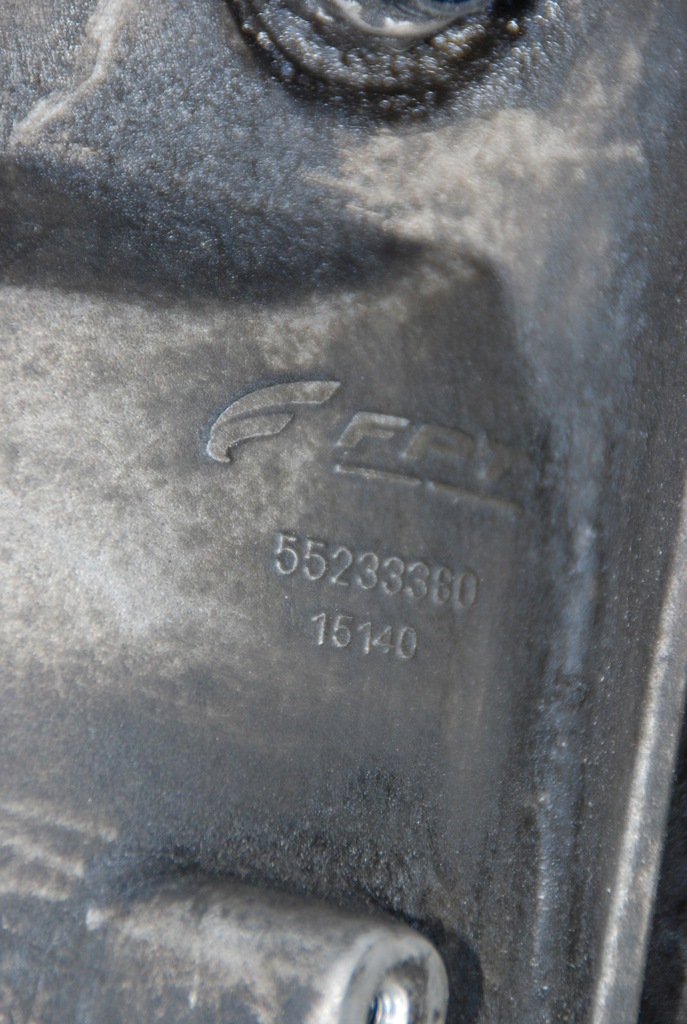 фото №8, Коробка передач передач fiat ducato 2.0 jtd euro 5 5-bieg.