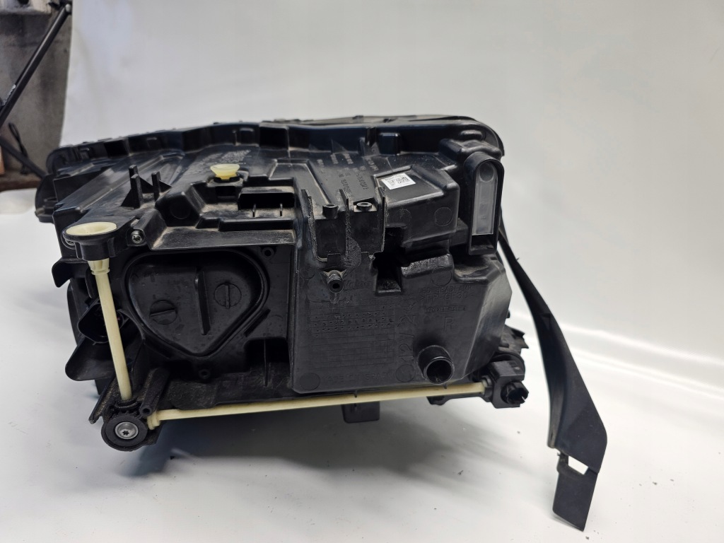 фото №9, Лампа audi q4 e-tron full led 89a e tron права правий перед europa