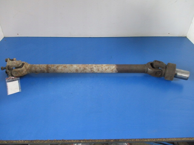 фото №1, Suzuki vitara i 2.0td wał привідний перед cienki