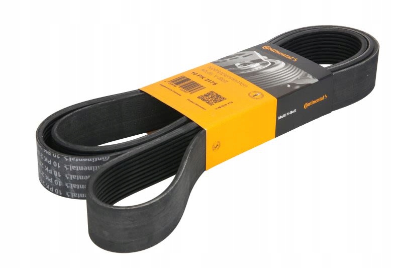 фото №1, Ремень многоручьевой 10pk2175 pasuje do: scania f, r i, r ii, s dc09.115-dc