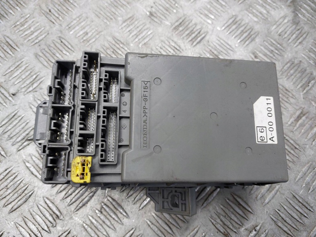 Набор стартовый замок зажигания honda civic viii sedan 1.8 16v 37820-rna-e11 Киев