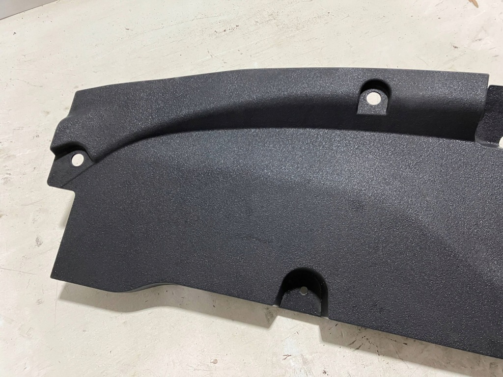 фото №5, Corolla e21 lift 1.8 гибрид защита поперечина передний góra 53289-02270