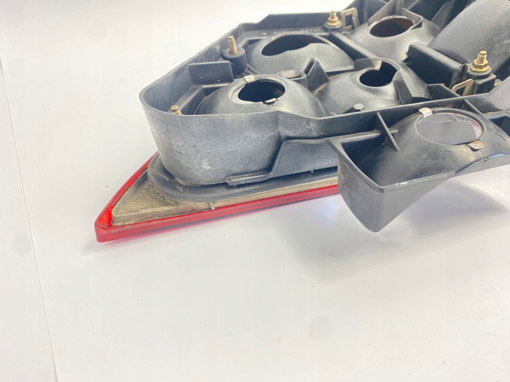 Лампа задняя левая задний  сторона водителя mercedes w140 przedlift Киев