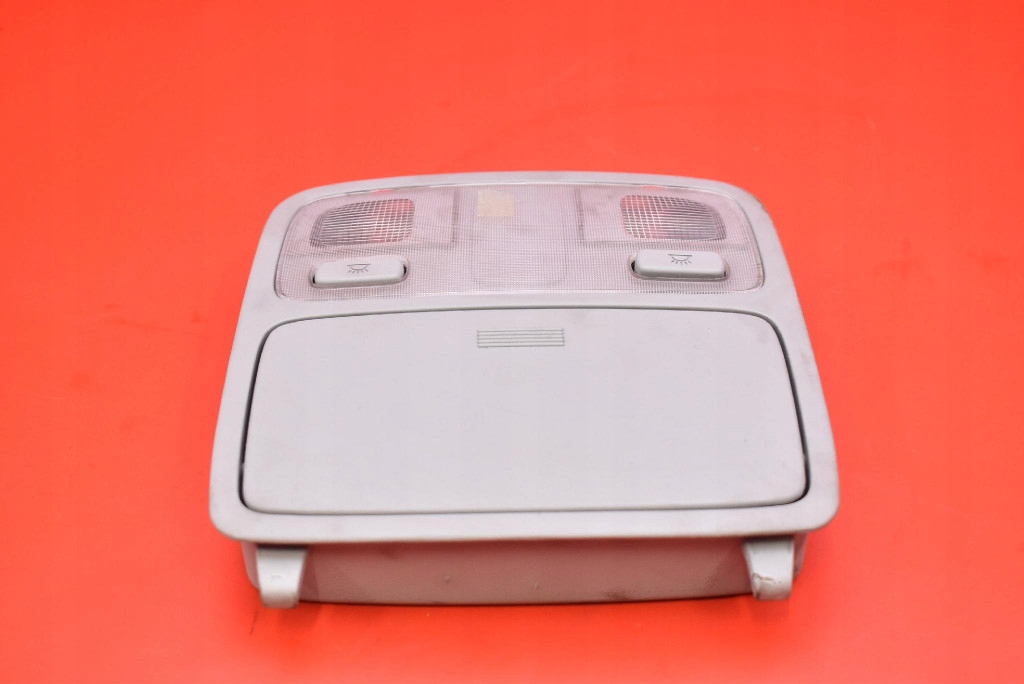 фото №6, Лампа освещение салона перед 92820-2exxx kia sportage 2 ii lift 08-10