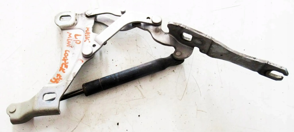 фото №1, Mini cooper r56 петля капот лівий передній перед 2751203