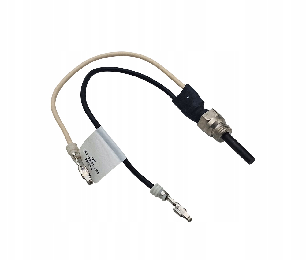 фото №1, Штифт żarowy hydronic b/d3/4/5w 12v