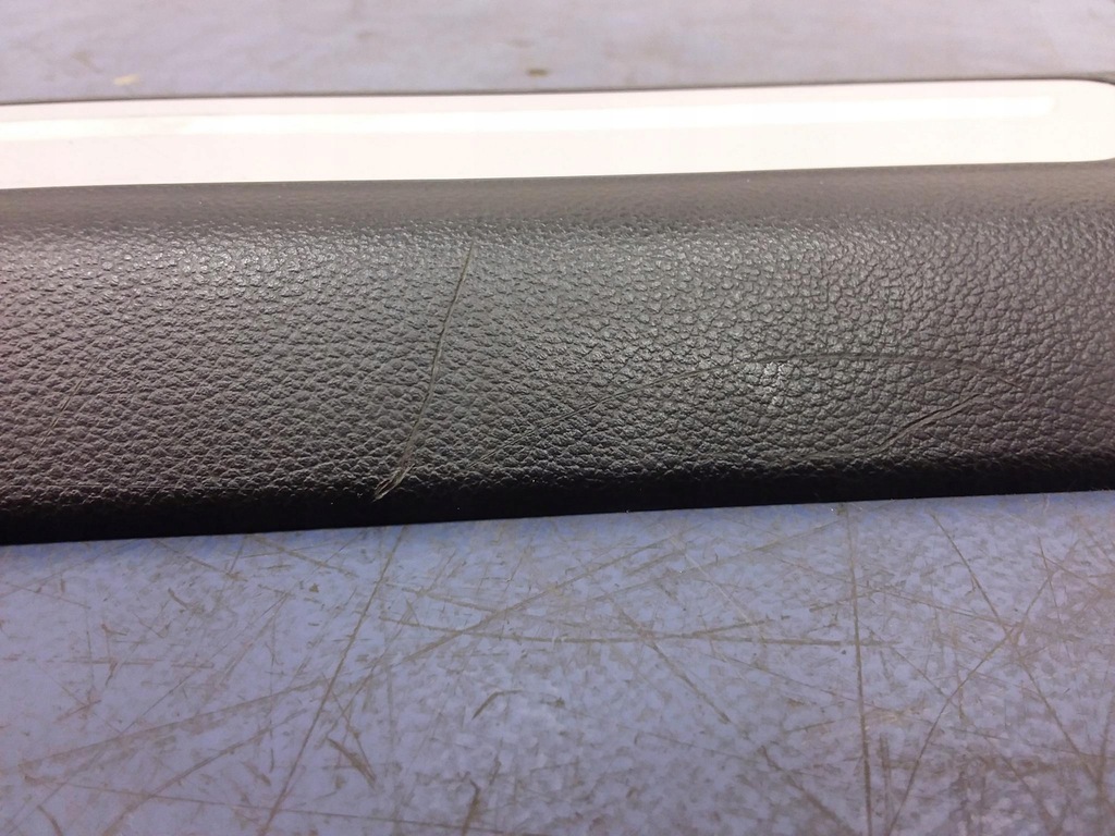 фото №6, Audi a8 d4 молдинг защита порог перед левая