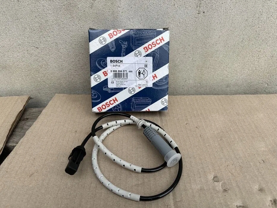 фото №1, Датчик abs bosch ! bmw 1 bmw3