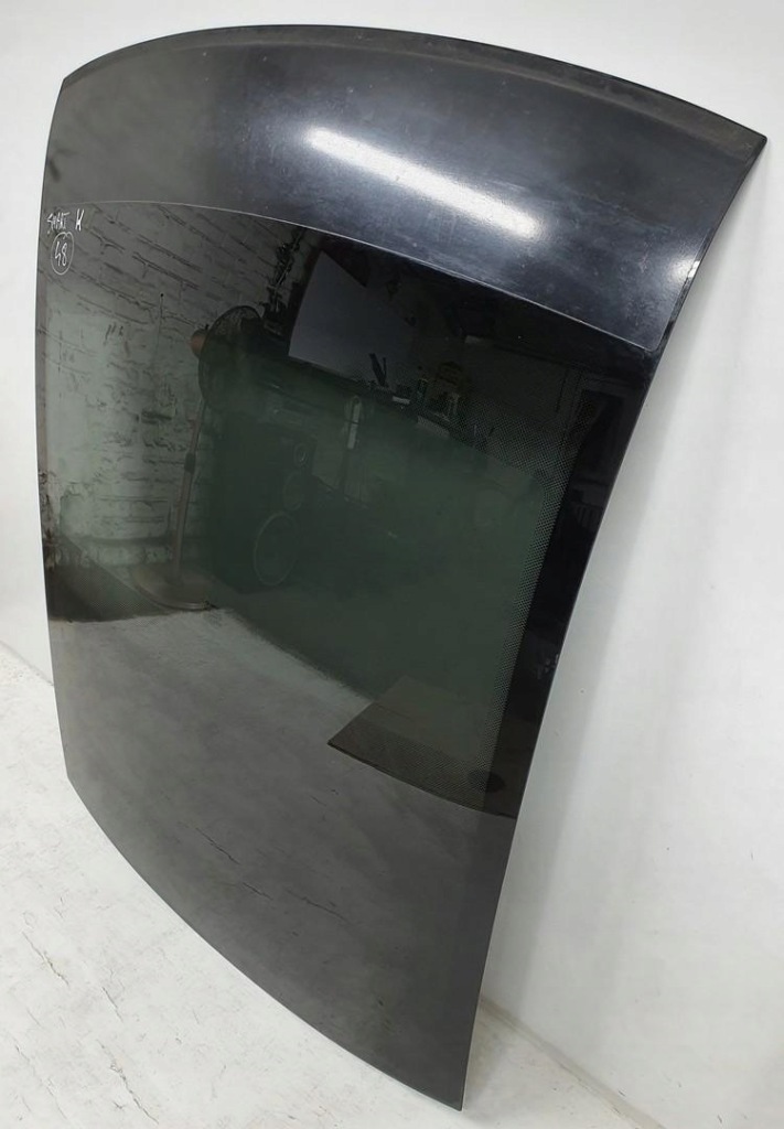 фото №2, Дах панорама скло smart fortwo 450 450