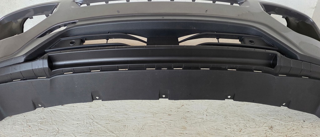 фото №7, Бампер перед передний explorer 6 vi