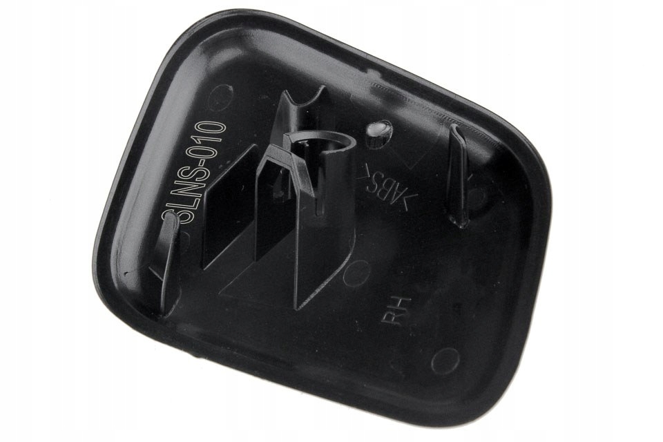 фото №3, Заглушка распылителя фара qashqai 14- правая