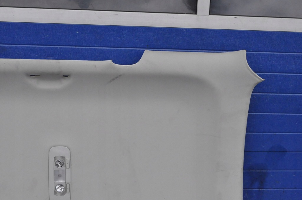 фото №6, Skoda octavia iii стеля стеля дах