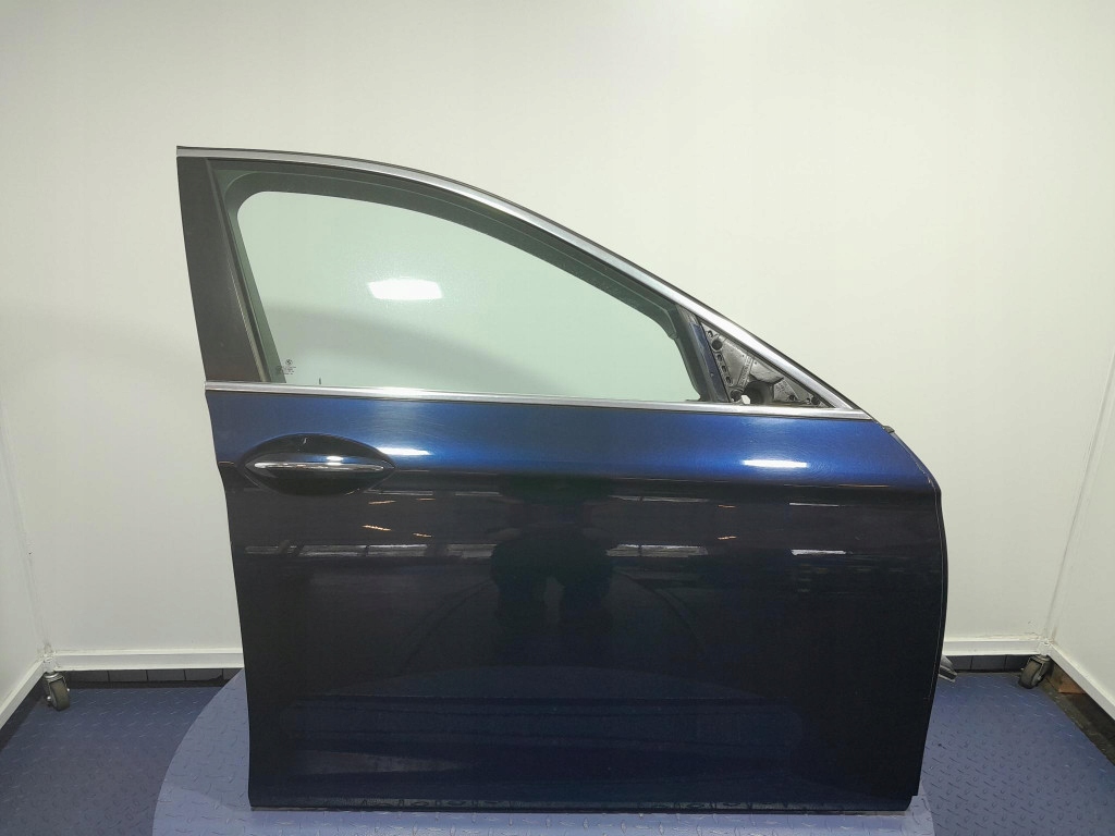 фото №1, Bmw 5 f10 f11 дверь перед передние правое a89