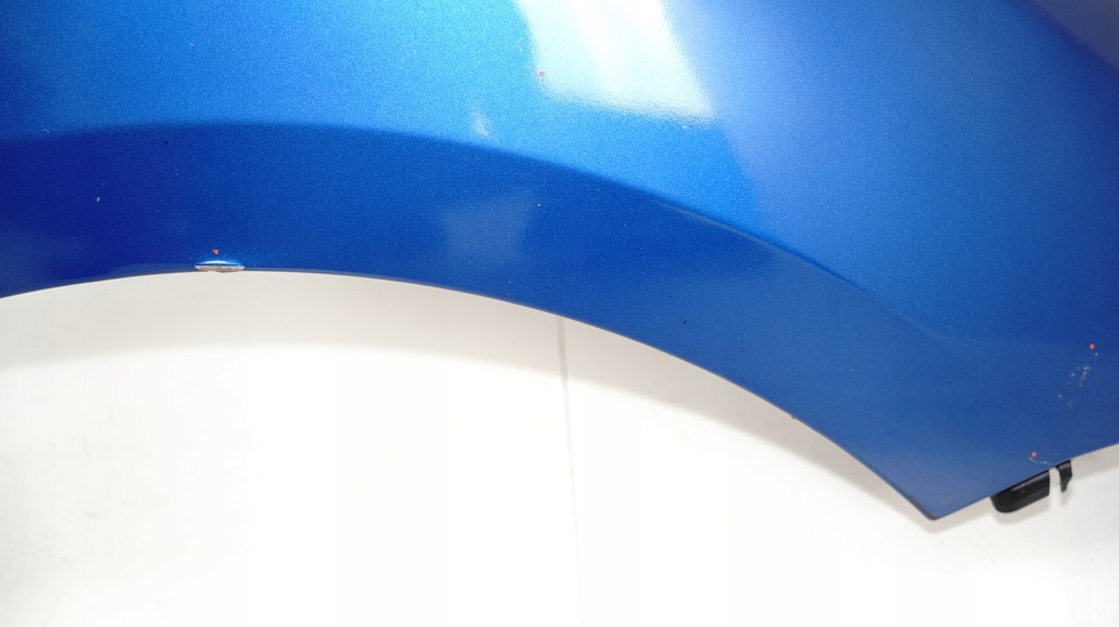 фото №7, Крыло правый перед renault megane iii 08-12r terna