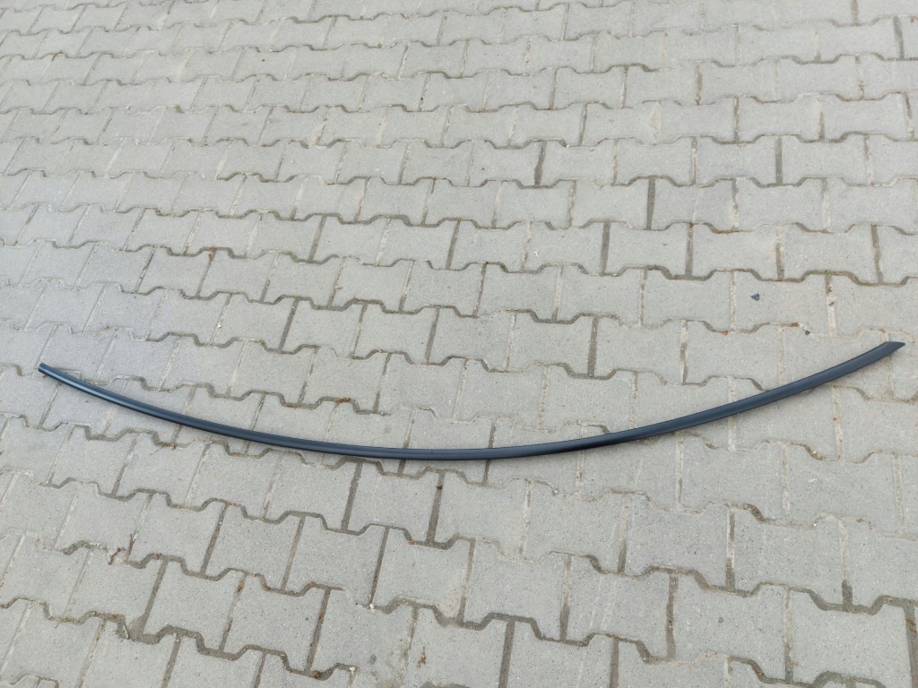 Купить Tesla model 3 lift 2024 highland молдинг кровельная левая