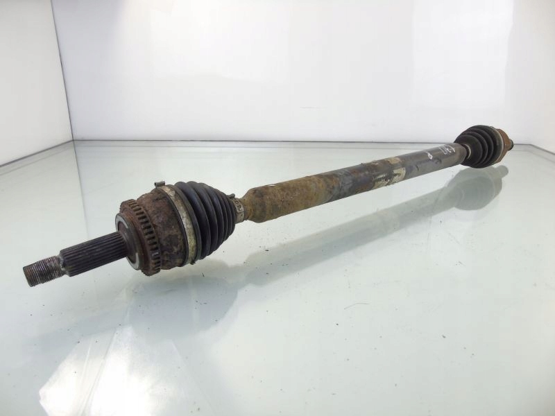 фото №1, Hyundai i30 ii 1.6 crdi приводной вал длинная приводной вал