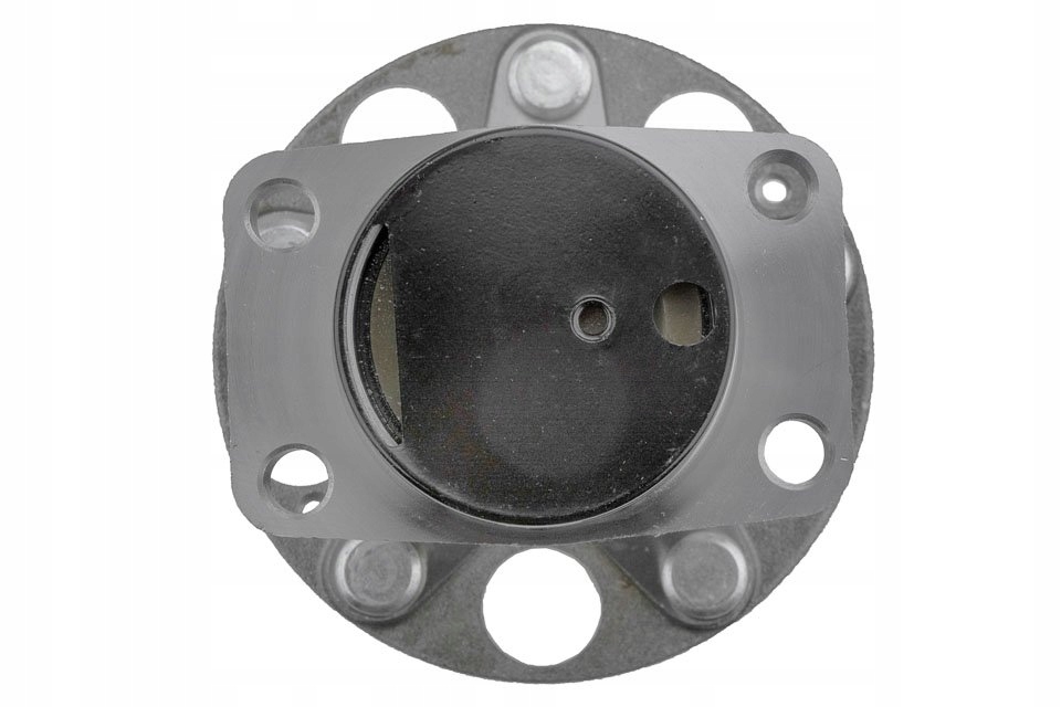 фото №4, Ступица колеса задняя