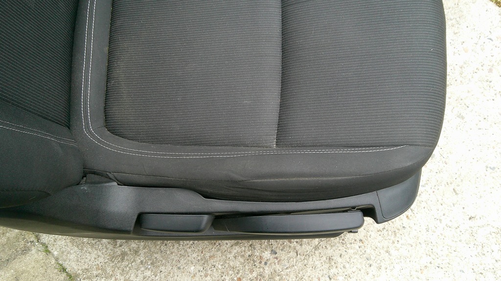 фото №10, Сиденья заднее сиденье сиденье fiat tipo ii hb 16r подушка kpl