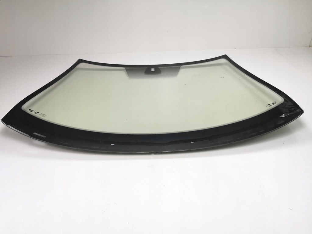 фото №6, Стекло передняя renault laguna ii оригинальный номер 8200000379