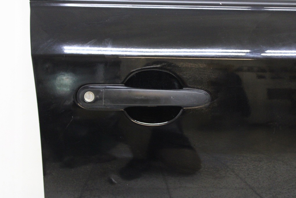 фото №9, Hyundai tucson i 04r- дверь правое передние правый перед eb