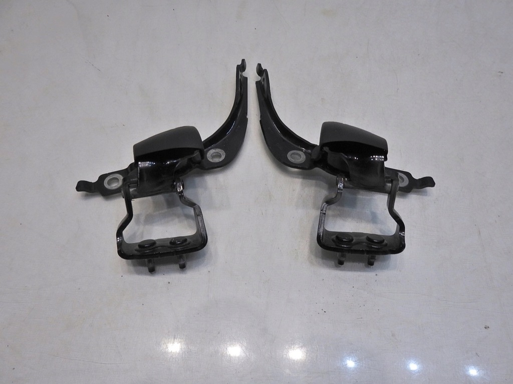 фото №6, Петли крышки задняя lz9y audi a4 b7 avant