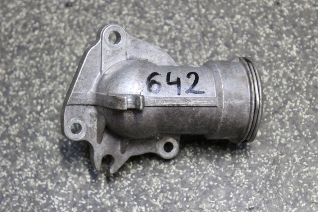 фото №1, Mercedes s-klasa w221 3.0cdi 642 термостат корпус