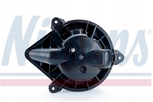 фото №3, Повітродувка renault master ii 1.9 dci dti 2.2 2.5 2.8