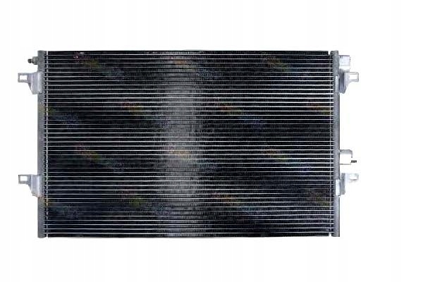 фото №2, Thermotec конденсатор кондиционера renault espace iv