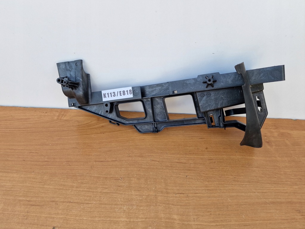 фото №1, Ford kuga mk2 кронштейн ручка замка правый задняя