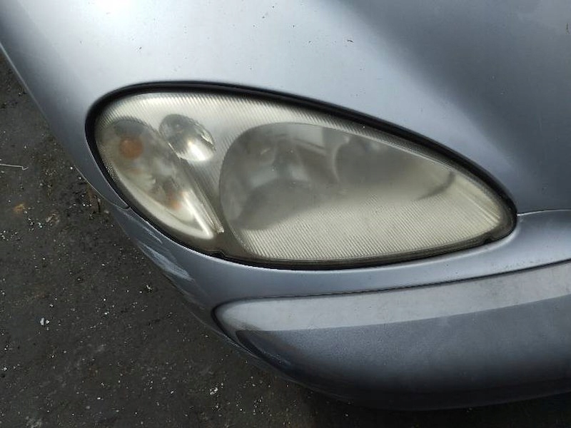 фото №1, Лампа правая передняя chrysler pt cruiser