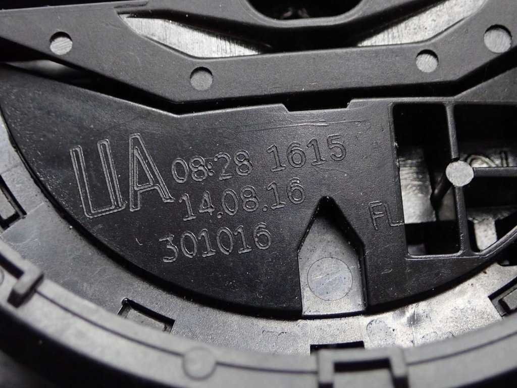 фото №15, Дзеркало ліва europa eu 8-pin оригінал jaguar f-pace x761 16r