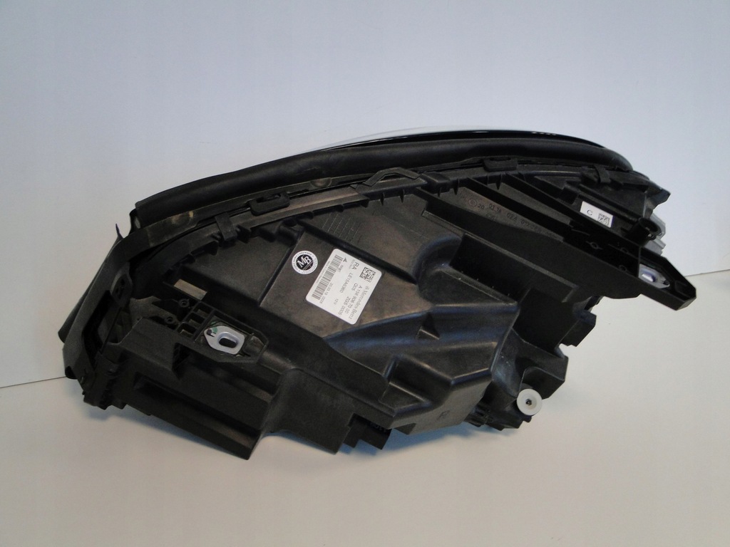 фото №13, Mercedes gla x156 156 lift po рестайлинг лампа правая led high performance