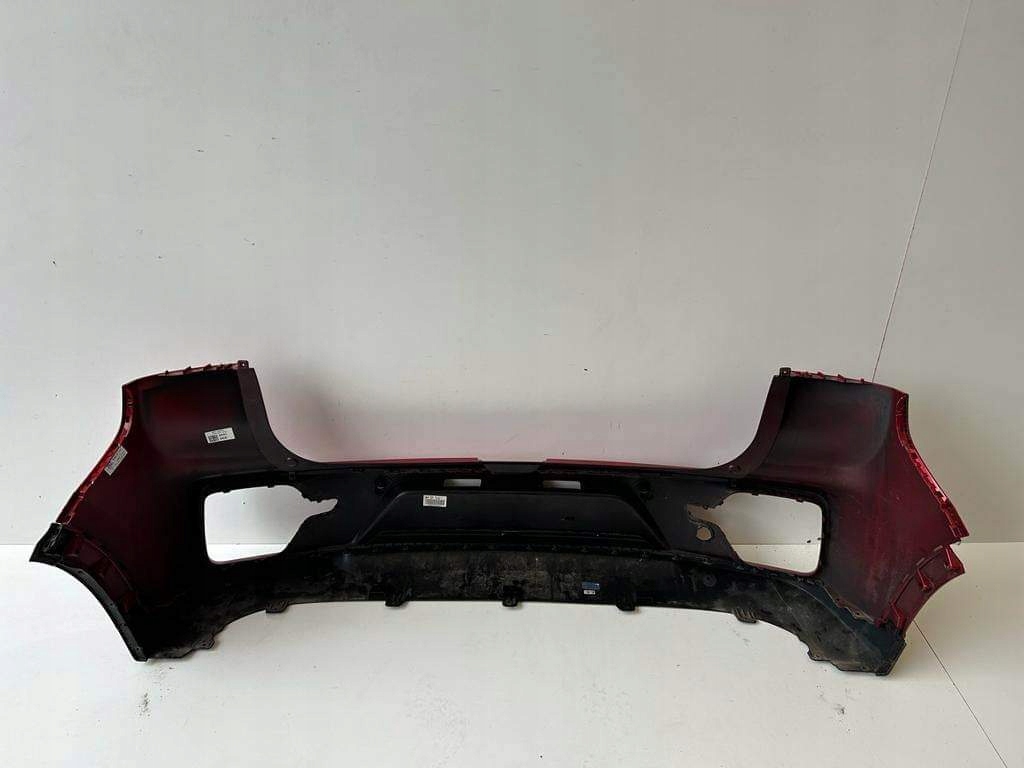 фото №5, Kia niro lift бампер задня 86600-q4000 оригінал