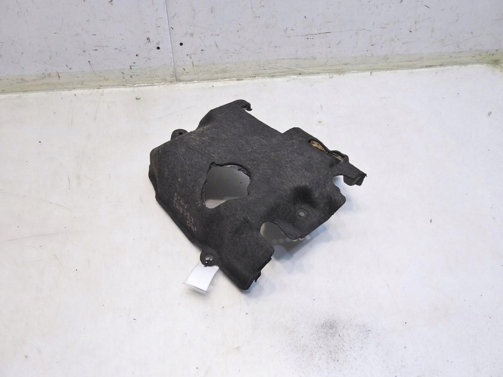 фото №6, Защита картера масляный hyundai i40 1.7 crdi